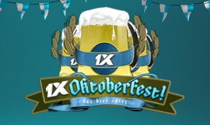 1X Oktoberfest! Das Bier Spiel
