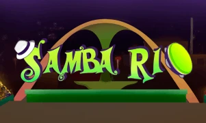 Samba Rio