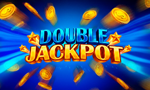 Double Jackpot™