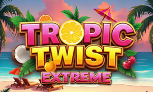 Tropic Twist Extreme