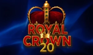 Royal Crown 20