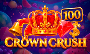 Crown Crush 100