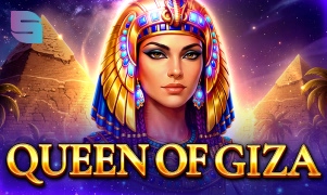 Queen of Giza