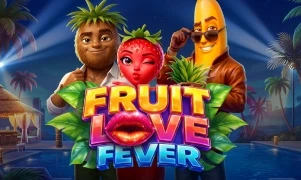 Fruit Love Fever
