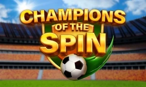Champions of the Spin