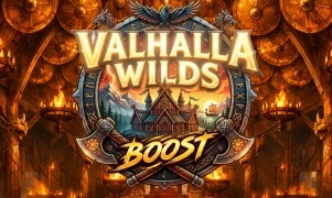 Valhalla Wilds Boost