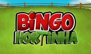 Bingo Hortinha