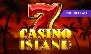 Casino Island