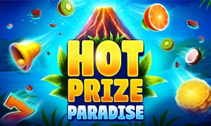 Hot Prize Paradise