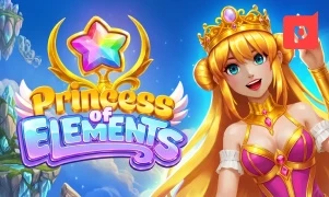 Princess of Elements