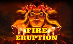 Fire Eruption