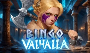 Bingo Valhalla