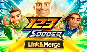 123 Soccer Link & Merge