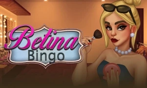 Betina Bingo