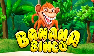 Banana Bingo