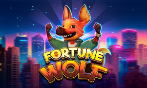 Fortune Wolf