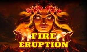 Fire Eruption