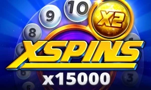XSpins
