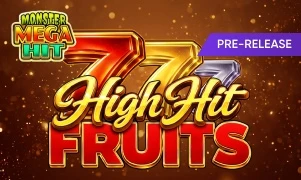 High Hit Fruits