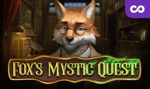 Fox's Mystic Quest