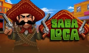 Saga Loca