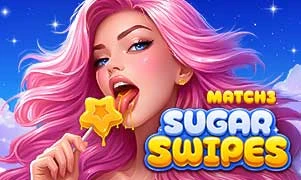 Sugar Swipes: Match3
