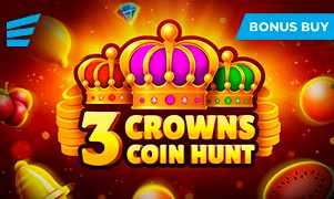 3 Crowns: Coin Hunt