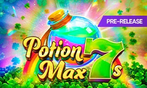 Potion Max 7s