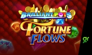 Brilliant Pots Fortune Flows