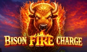 Bison Fire Charge