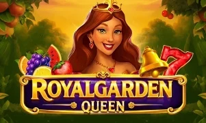 Royalgarden Queen