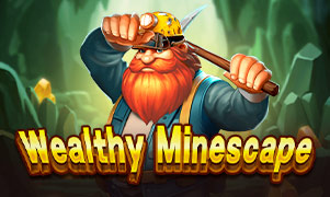 Wealthy Minescape
