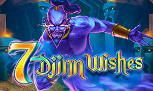 7 Djinn Wishes