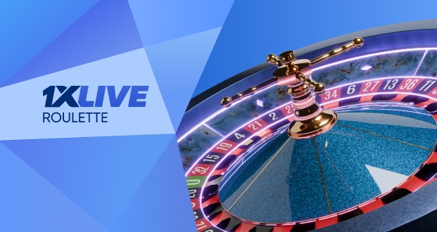 1X Vegas Auto Roulette
