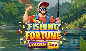 Fishing Fortune
