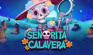 Senorita Calavera