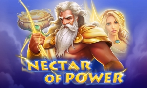 Nectar of Power