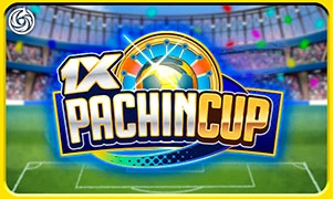 1x Pachincup