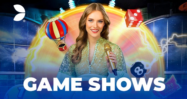 Game shows