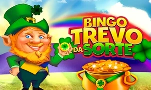 Bingo Trevo da Sorte