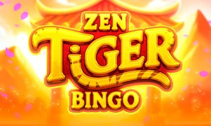 Zen Tiger Bingo