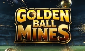 Golden Ball Mines