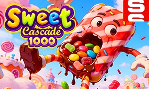 Sweet Cascade 1000