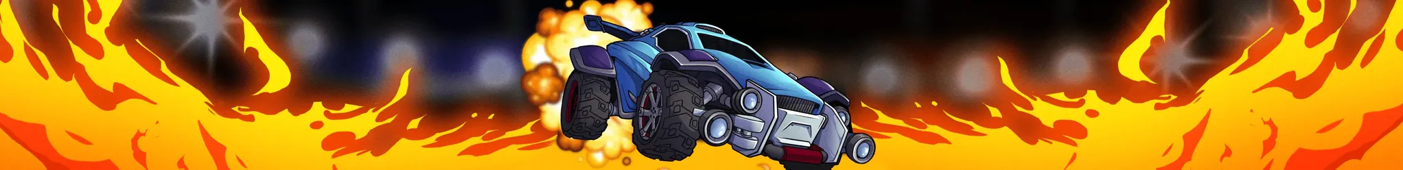 Rocket League 