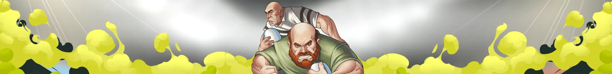 Rugby Virtuel