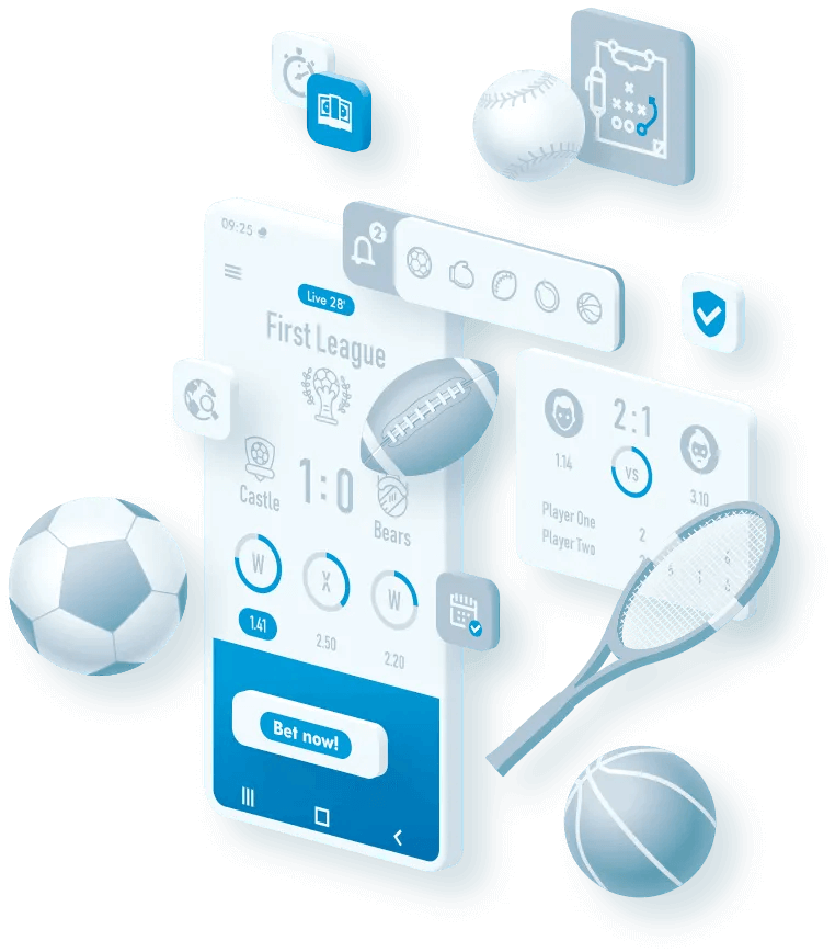 1xBet Mobile