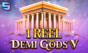 1 Reel - Demi Gods V