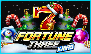 Fortune Three Xmas