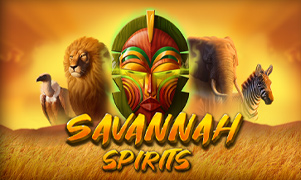 Savannah Spirits