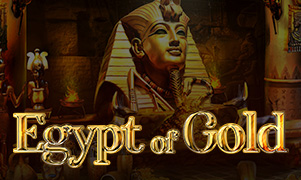 Egypt of Gold